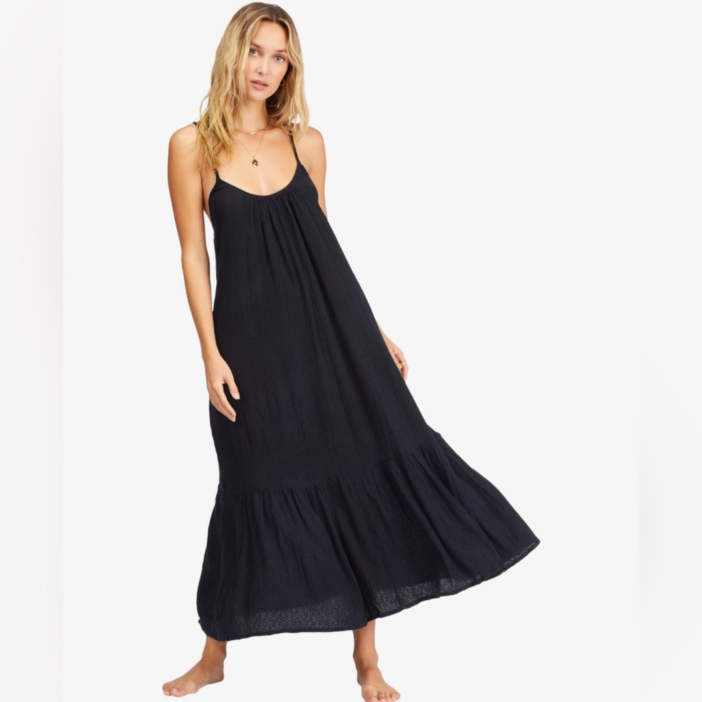 Billabong Ready For Sun Beach Cover-Up